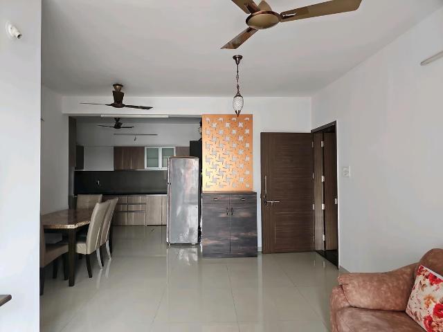 2 BHK Apartment in Kharadi for resale Pune. The reference number is 20267016