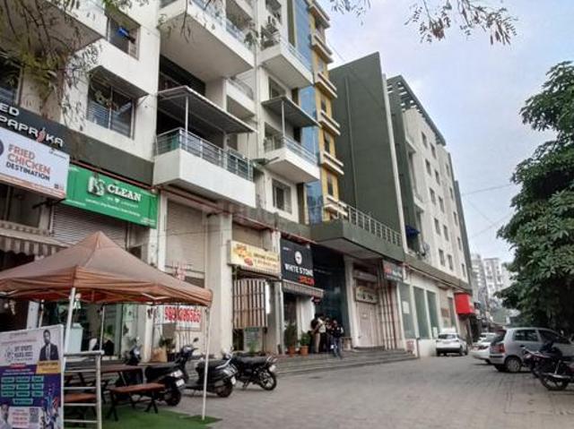 2 BHK Apartment in Kharadi for resale Pune. The reference number is 20305160