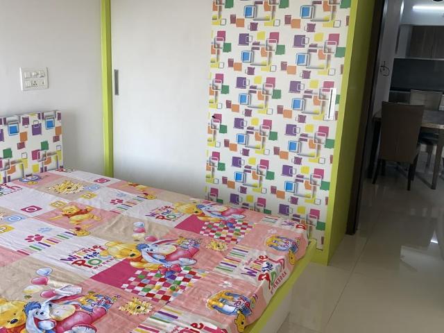 2 BHK Apartment in Kharadi for resale Pune. The reference number is 20308098