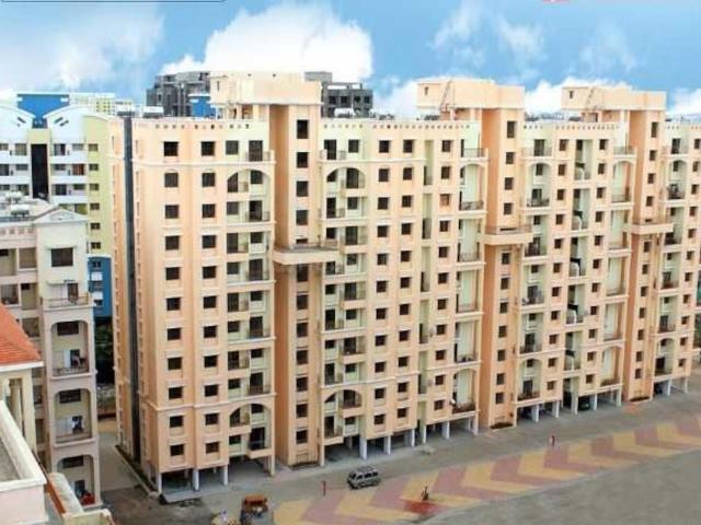 2 BHK Apartment in Kharadi for resale Pune. The reference number is 20314710