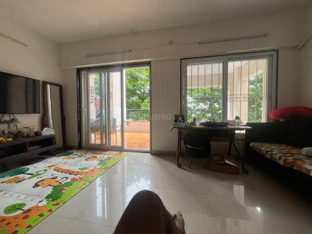 2 BHK Apartment in Kharadi for resale Pune. The reference number is 20316429