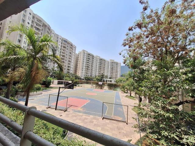 2 BHK Apartment in Kharadi for resale Pune. The reference number is 20320408