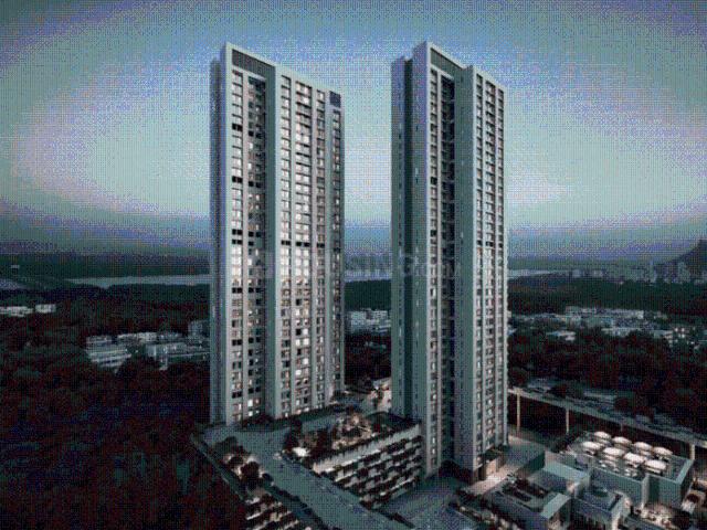2 BHK Apartment in Kharadi for resale Pune. The reference number is 20324430