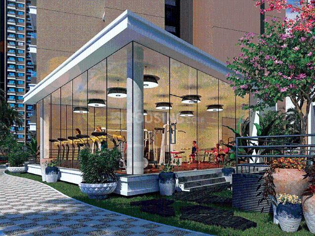 2 BHK Apartment in Kharadi for resale Pune. The reference number is 20354500