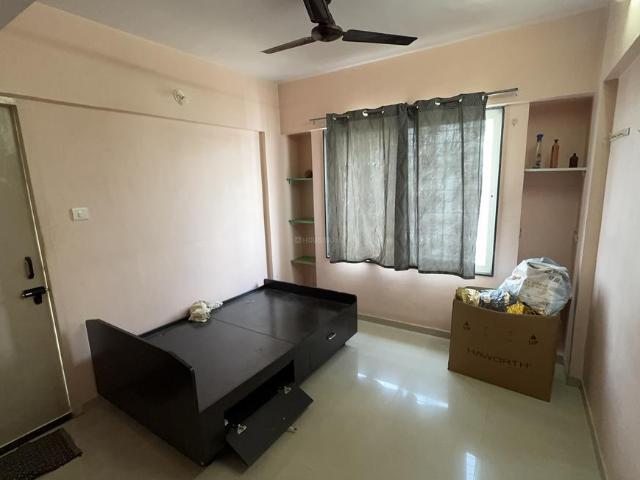2 BHK Apartment in Kharadi for resale Pune. The reference number is 20359105