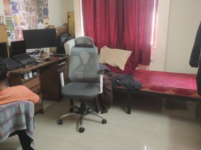 2 BHK Apartment in Kharadi for resale Pune. The reference number is 20376078