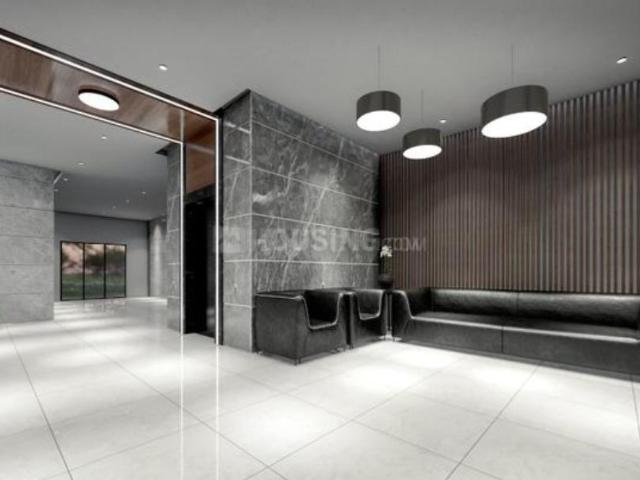 2 BHK Apartment in Kharadi for resale Pune. The reference number is 20378690