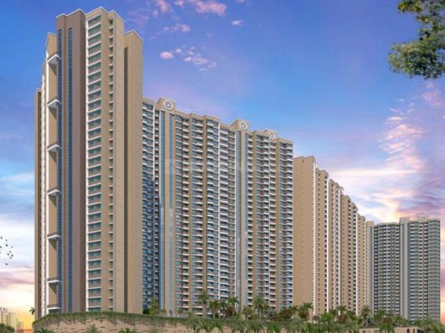 2 BHK Apartment in Kharadi for resale Pune. The reference number is 20383654