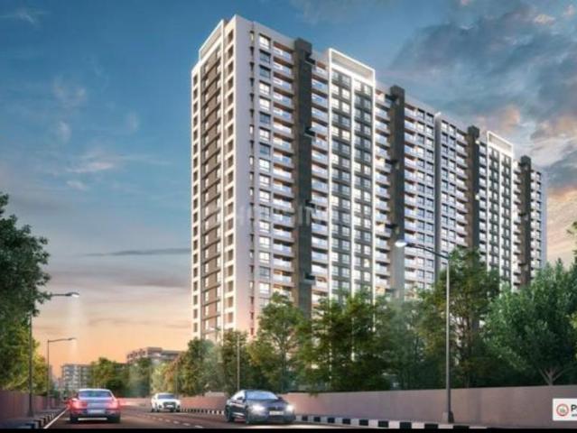 2 BHK Apartment in Kharadi for resale Pune. The reference number is 20389433