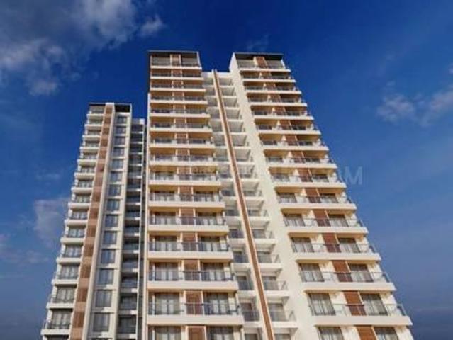 2 BHK Apartment in Kharadi for resale Pune. The reference number is 20391234