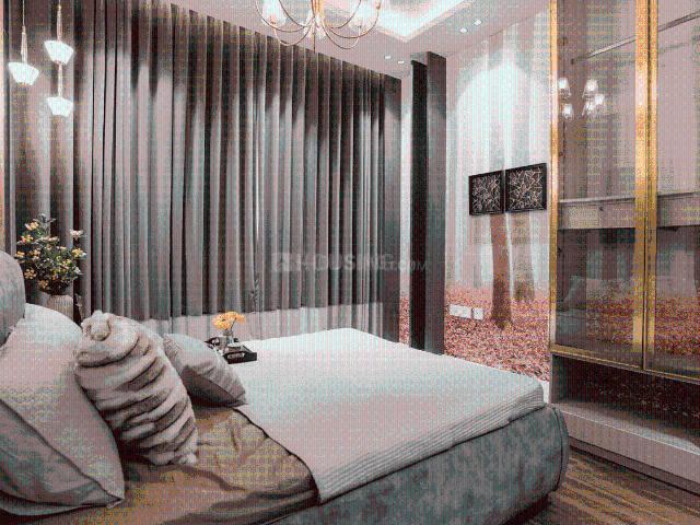 2 BHK Apartment in Kharadi for resale Pune. The reference number is 20396892