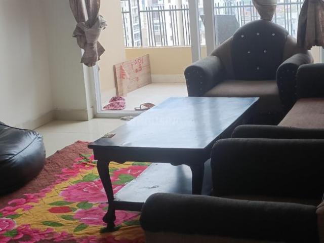 2 BHK Apartment in Kharar for rent Mohali. The reference number is 17849089