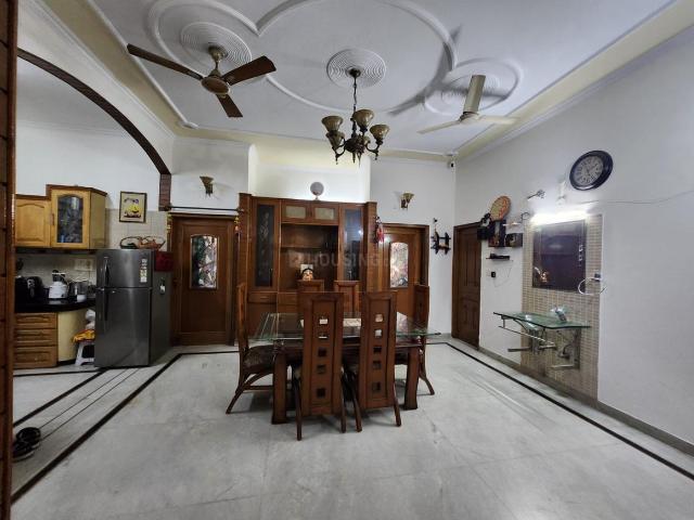 2 BHK Apartment in Kharar for rent Mohali. The reference number is 18393640