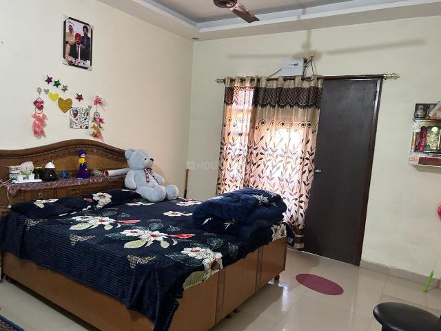 2 BHK Apartment in Kharar for rent Mohali. The reference number is 19089285