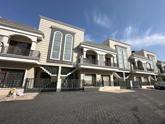 2 BHK Apartment in Kharar for rent Mohali. The reference number is 19169127