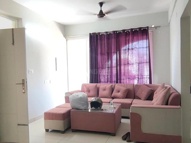 2 BHK Apartment in Kharar for rent Mohali. The reference number is 19936784