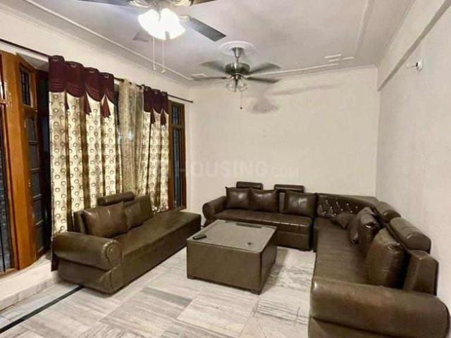 2 BHK Apartment in Kharar for rent Mohali. The reference number is 20115416