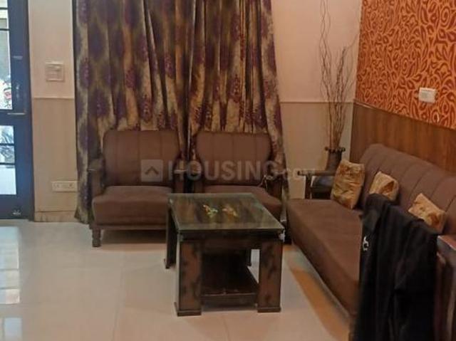 2 BHK Apartment in Kharar for rent Mohali. The reference number is 20257852