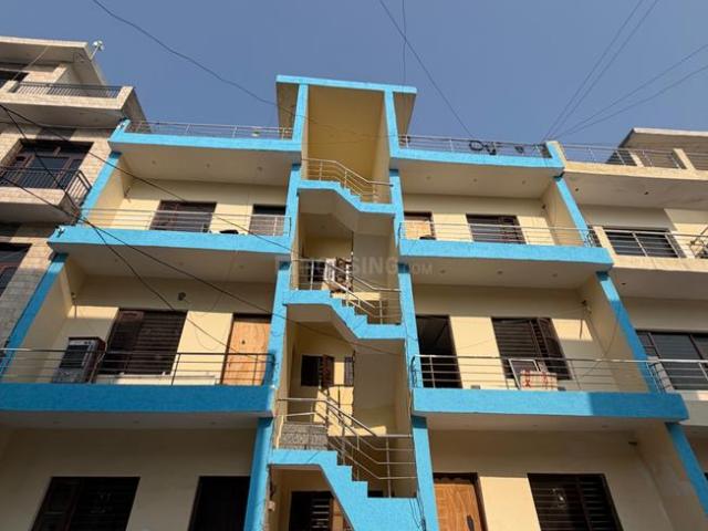 2 BHK Apartment in Kharar for rent Mohali. The reference number is 20377662