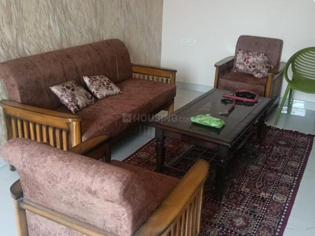 2 BHK Apartment in Kharar for rent Mohali. The reference number is 20444908