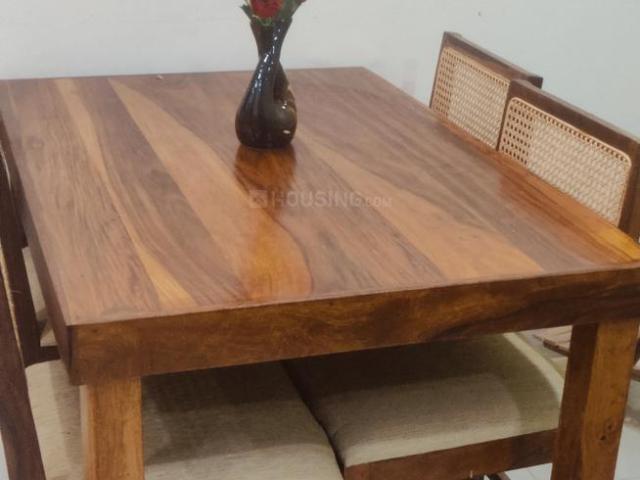 2 BHK Apartment in Kharar for rent Mohali. The reference number is 20447405