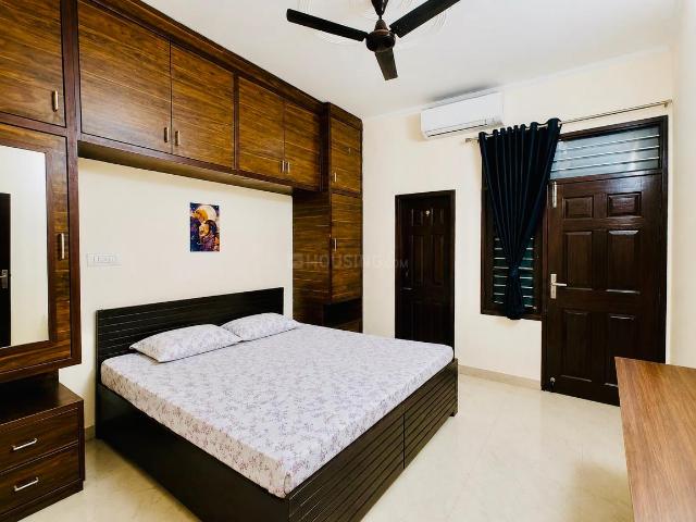 2 BHK Apartment in Kharar for rent Mohali. The reference number is 20466111