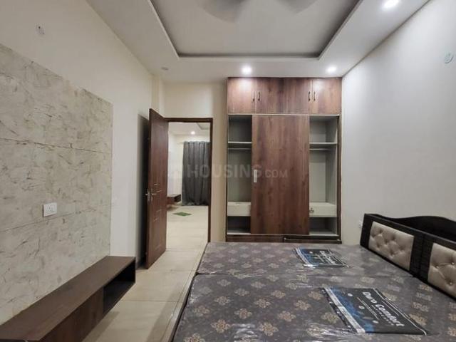 2 BHK Apartment in Kharar for rent Mohali. The reference number is 20417093