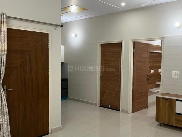 2 BHK Apartment in Kharar for rent Mohali. The reference number is 20421189