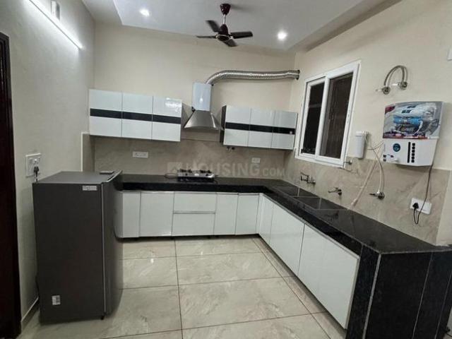 2 BHK Apartment in Kharar for rent Mohali. The reference number is 20540797