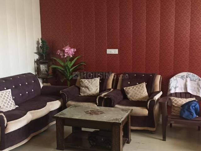 2 BHK Apartment in Kharar for rent Mohali. The reference number is 20542571