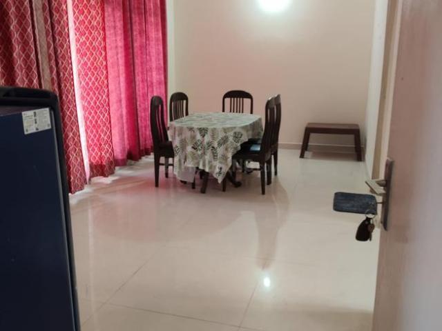 2 BHK Apartment in Kharar for rent Mohali. The reference number is 20577759
