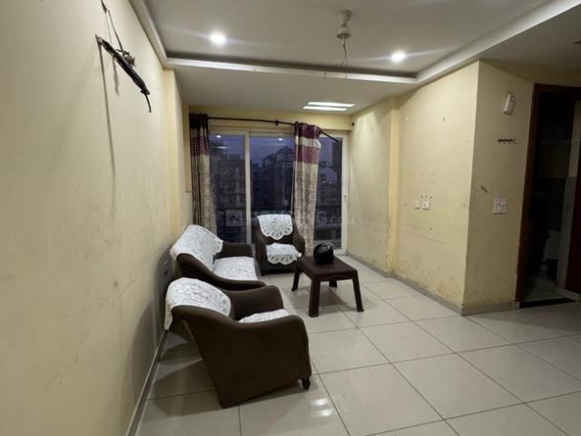2 BHK Apartment in Kharar for rent Mohali. The reference number is 20646516