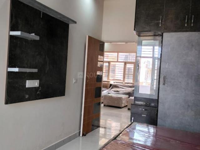 2 BHK Apartment in Kharar for rent Mohali. The reference number is 20684274