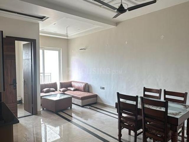 2 BHK Apartment in Kharar for rent Mohali. The reference number is 20744592