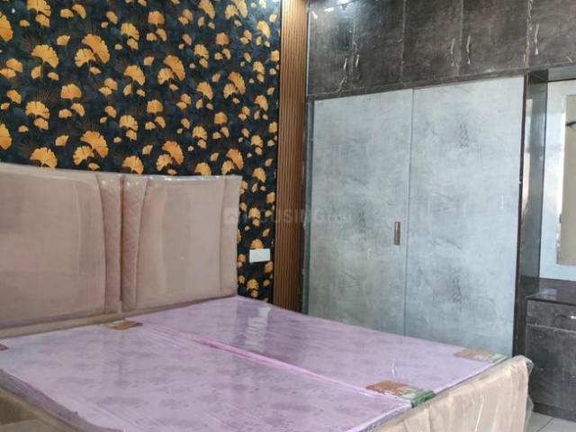 2 BHK Apartment in Kharar for rent Mohali. The reference number is 20702268