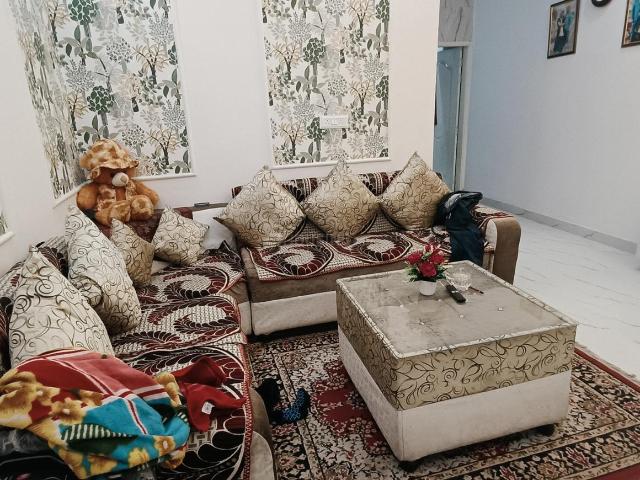 2 BHK Apartment in Kharar for rent Mohali. The reference number is 20728095