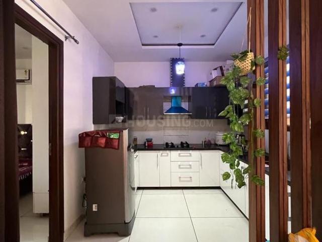 2 BHK Apartment in Kharar for rent Mohali. The reference number is 20952631