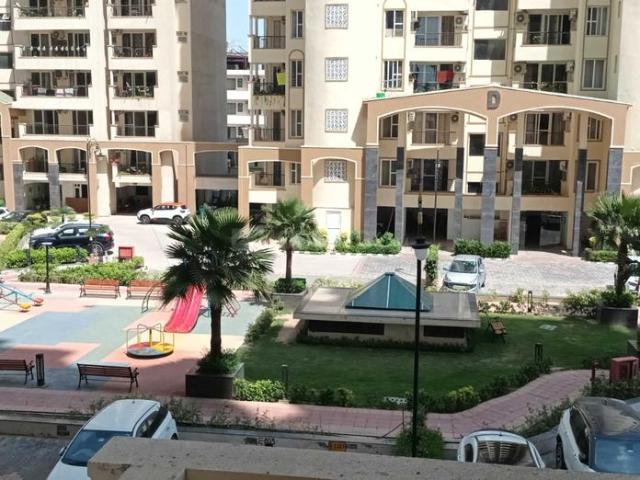 2 BHK Apartment in Kharar for resale Mohali. The reference number is 14131668