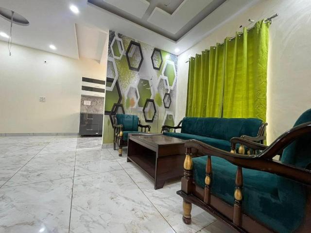 2 BHK Apartment in Kharar for resale Mohali. The reference number is 16460855