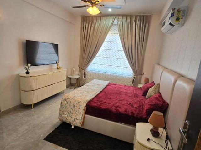 2 BHK Apartment in Sector 116 for resale Sahibzada Ajit Singh Nagar. The reference number is 17028109