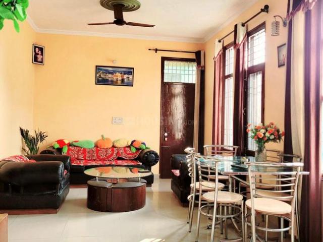 2 BHK Apartment in Kharar for resale Mohali. The reference number is 17063042