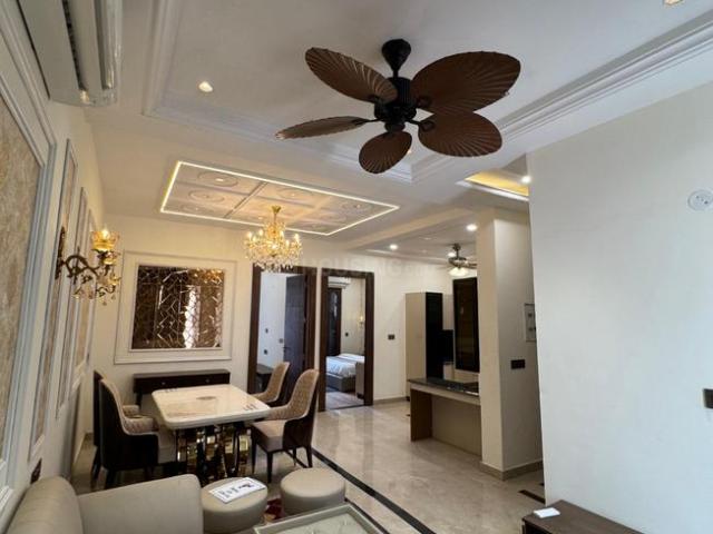 2 BHK Apartment in Kharar for resale Mohali. The reference number is 17663757