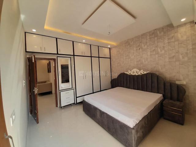 2 BHK Apartment in Kharar for resale Mohali. The reference number is 17689757