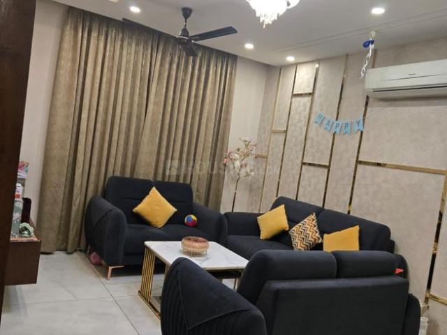 2 BHK Apartment in Kharar for resale Mohali. The reference number is 17787279