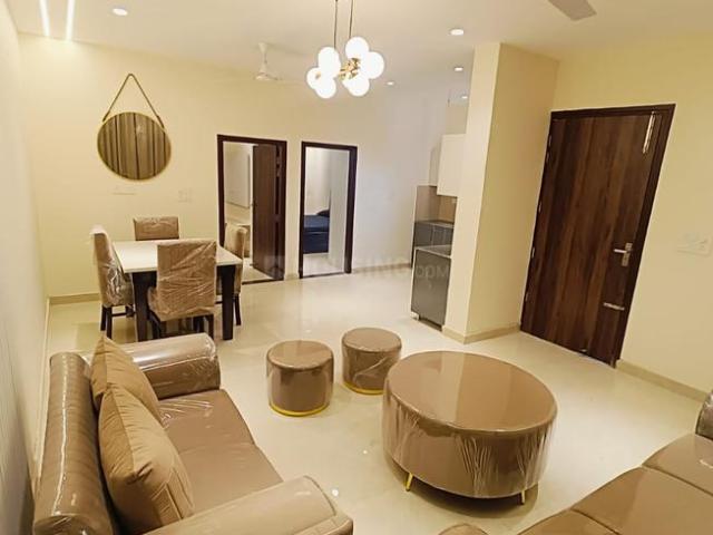 2 BHK Apartment in Kharar for resale Mohali. The reference number is 19956276
