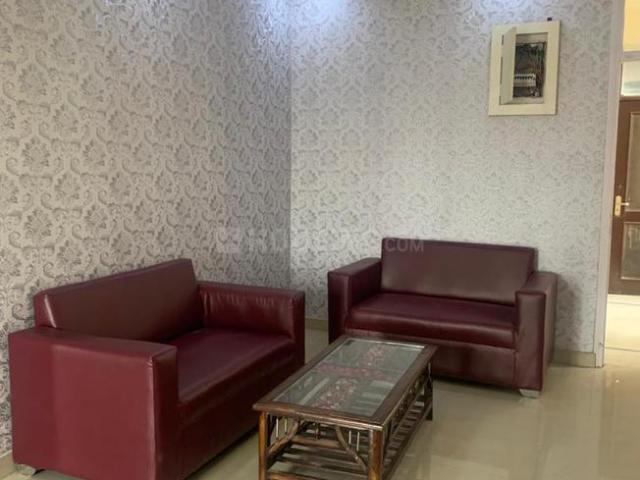 2 BHK Apartment in Kharar for resale Mohali. The reference number is 13317087