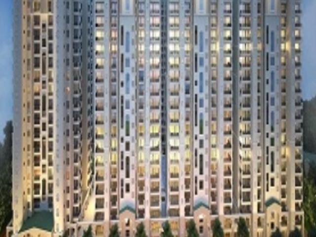 2 BHK Apartment in Kharar for resale Mohali. The reference number is 13961389
