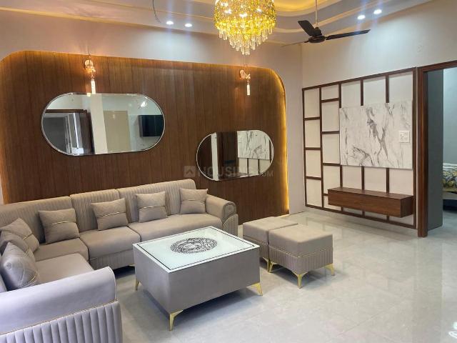 2 BHK Apartment in Kharar for resale Mohali. The reference number is 20643696