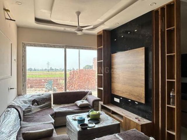 2 BHK Apartment in Kharar for resale Mohali. The reference number is 20673189