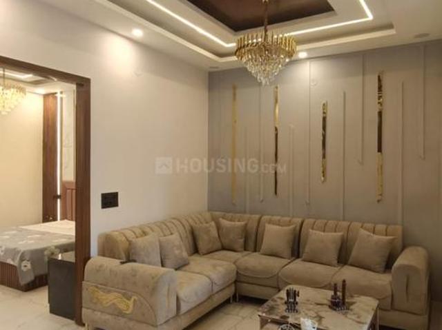 2 BHK Apartment in Kharar for resale Mohali. The reference number is 20689508
